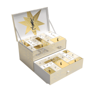 YSL Advent Calendar 2025年倒數月曆禮盒