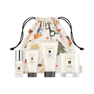 Jo Malone 聖誕香氛套裝