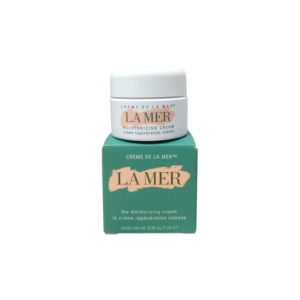 La Mer 經典精華面霜 7ml (試用裝)