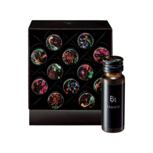 POLA B.A 抗糖化口服液 20ml x 12支