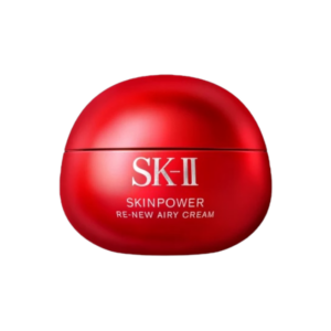SK-II 新版 Skinpower 煥顏能量精華霜 (輕盈版) 80g