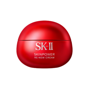 SK-II 新版 Skinpower 煥顏能量精華霜 80g
