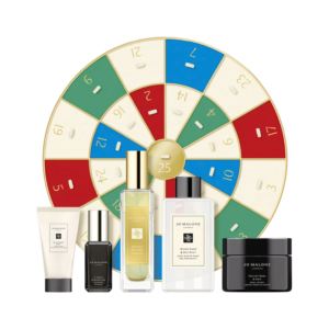 Jo Malone Advent Calendar 2025年聖誕倒數日曆