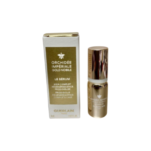 Guerlain 御庭蘭花金緻煥采精華 5ml (試用裝)