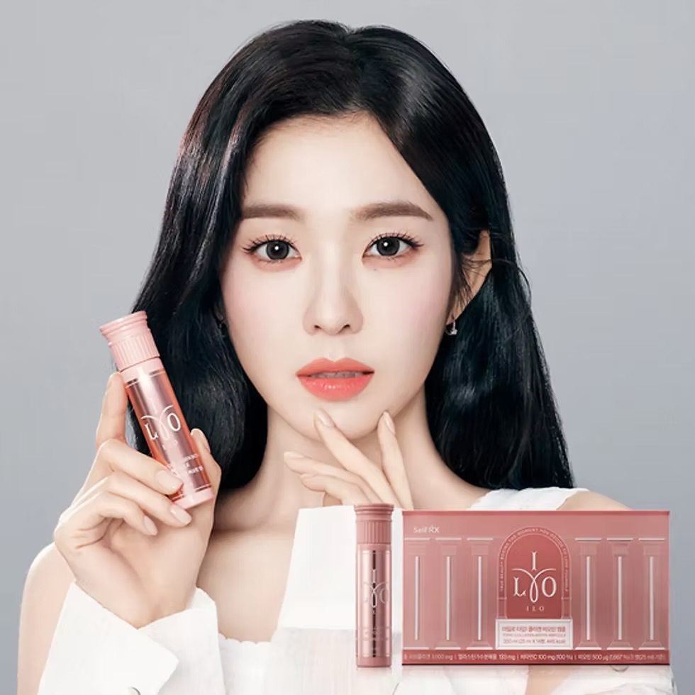 韓國 ILO Type 1 膠原蛋白安瓶 (28日份) - Image 2