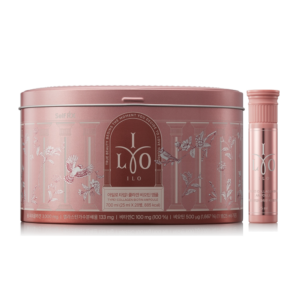 韓國 ILO Type 1 膠原蛋白安瓶 (28日份)