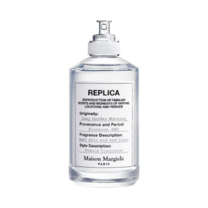 Maison Margiela Lazy Sunday Morning 慵懶週末淡香水 100ml