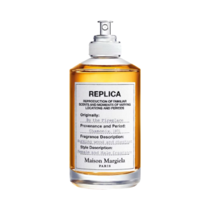 Maison Margiela By The Fireplace 壁爐火光淡香水 100ml