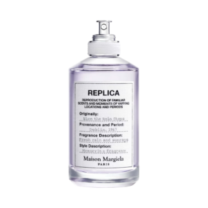 Maison Margiela When the Rain Stops 雨後初晴淡香水 100ml
