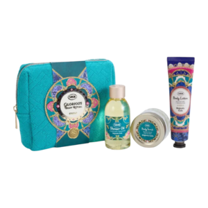 Sabon Majestic Gala 聖誕套裝