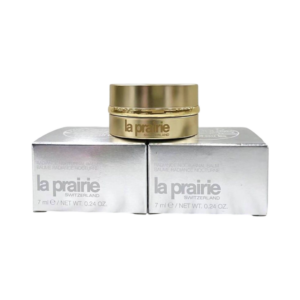 La Prairie 純金亮膚晚霜 7ml (試用裝)