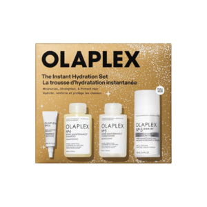 OLAPLEX 即效水潤修護套裝