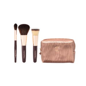 Charlotte Tilbury 迷你化妝掃套裝