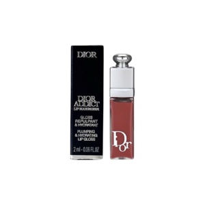 Dior 誘惑豐盈水潤唇彩 2ml #038 Rose Nude
