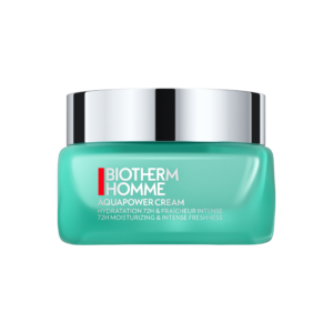 Biotherm 溫泉強效72H超保濕凝露 50ml