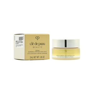 Clé de Peau 高效煥活眼霜 2g (試用裝)