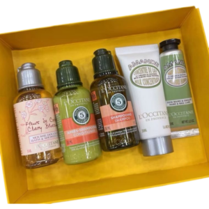 L'Occitane 歐舒丹 旅行套裝