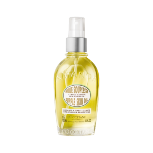 L'Occitane 歐舒丹 杏仁緊實美膚油 100ml