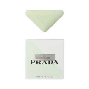 Prada 三角護手霜 50ml (連紙盒及禮袋)