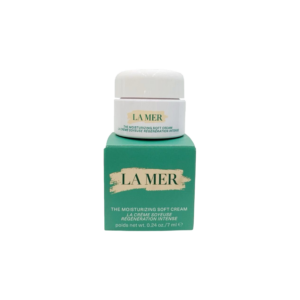 La Mer 柔潤奇蹟面霜 7ml (試用裝)
