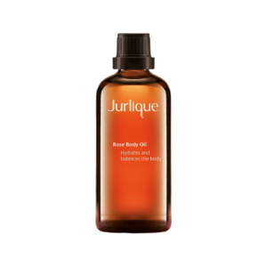 Jurlique 玫瑰按摩油 100ml