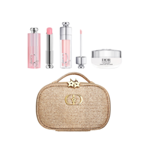 Dior The Natural Glow Ritual Set 聖誕套裝