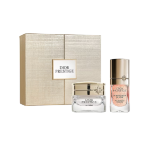 Dior Prestige 禮盒套裝
