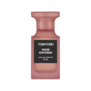 TOM FORD Rose Exposed 赤裸玫瑰濃香水 50ml
