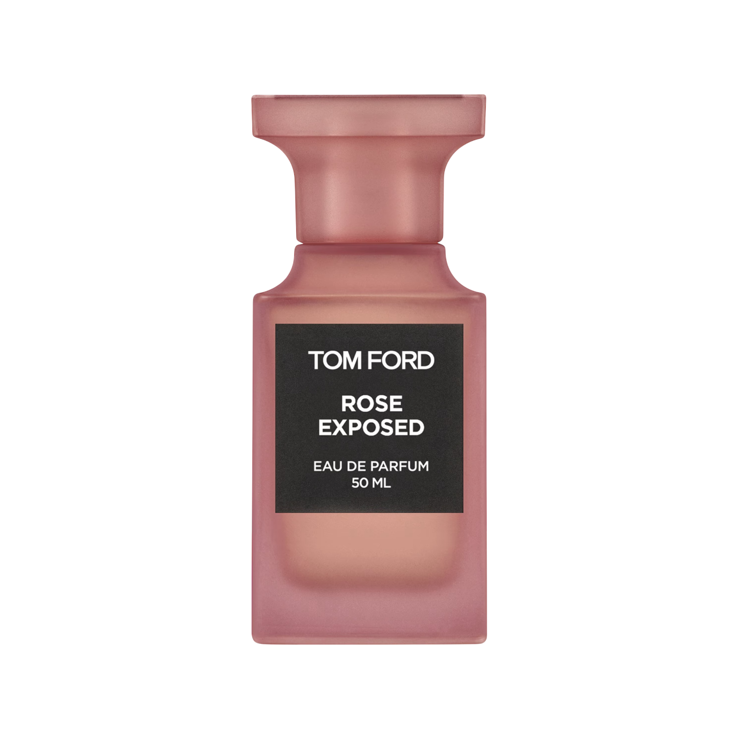 TOM FORD Rose Exposed 赤裸玫瑰濃香水 50ml