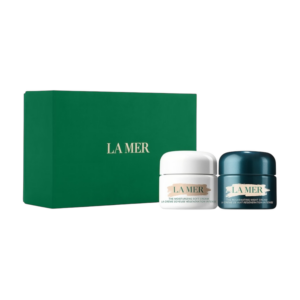 La Mer 日夜修護套裝