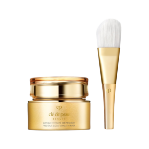 Clé de Peau 珍稀黃金賦活面膜 75ml