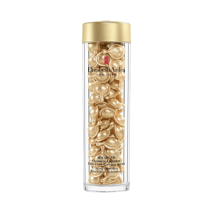 Elizabeth Arden 超進化黃金導航膠囊 (金膠) 90粒
