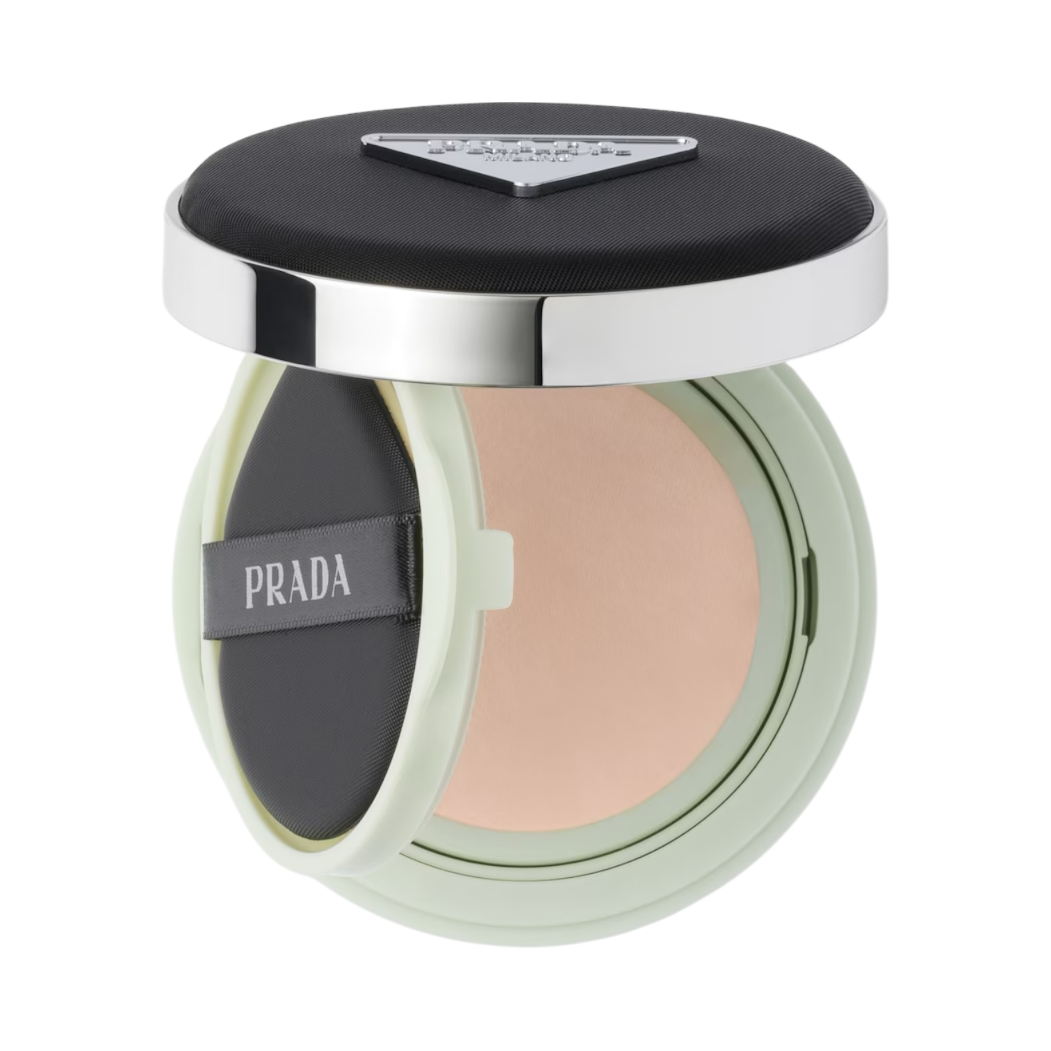 Prada Reveal 原光新肌氣墊粉底SPF 50+ / PA+++ #LC5