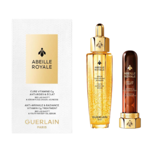 Guerlain 殿級蜂皇蜜凝明珠套裝