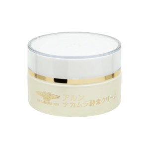 Arun Nakamura 酵素面霜 45g