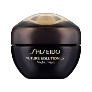 [舊版無盒] Shiseido FUTURE SOLUTION LX 晶鑽多元再生修護乳霜 50ml