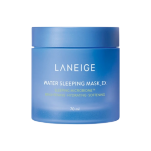 LANEIGE 水亮補濕睡眠面膜 70ml