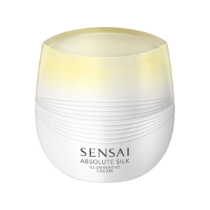 SENSAI Absolute Silk Illuminative Cream 絲滑蠶絲亮膚霜 40ml