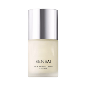 SENSAI Neck and Decollete Essence 提升緊致淡紋肩頸精華 100ml