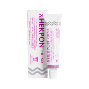 西班牙 Xhekpon 膠原蛋白頸紋霜 40ml