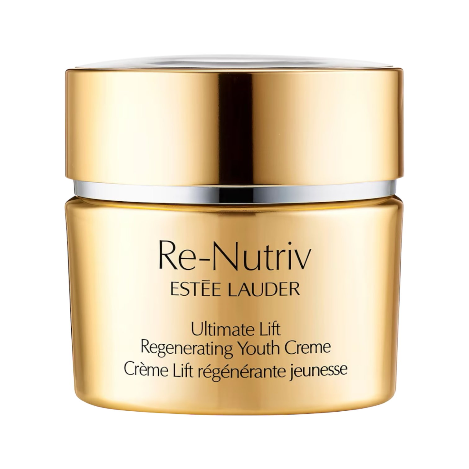 Estée Lauder 白金 極緻花漾新生面霜 50ml