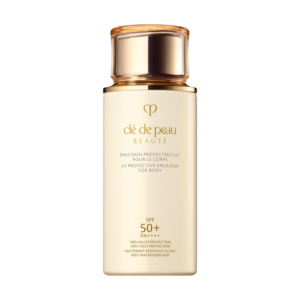 [香港專櫃無盒] Clé de Peau 全效修護細胞身體防曬乳 100ml