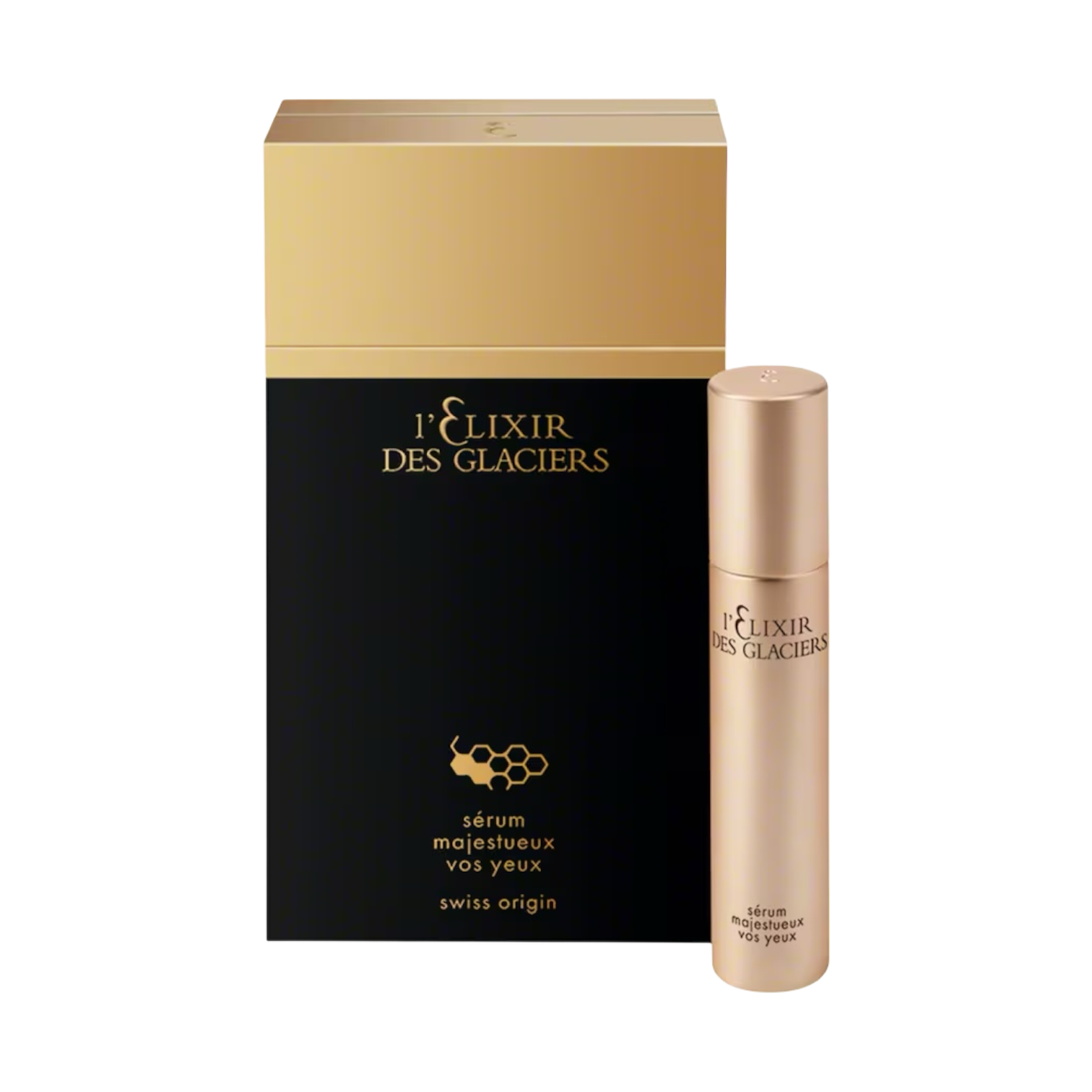 Valmont 冰凝御蜜抗皺眼部精華乳 15ml - Image 2