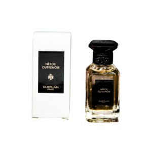 Guerlain NÉROLI OUTRENOIR 迷夜橙花淡香精 10ml (不帶噴頭)