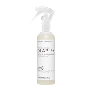 OLAPLEX No.0 深層結構修護精華水 155ml