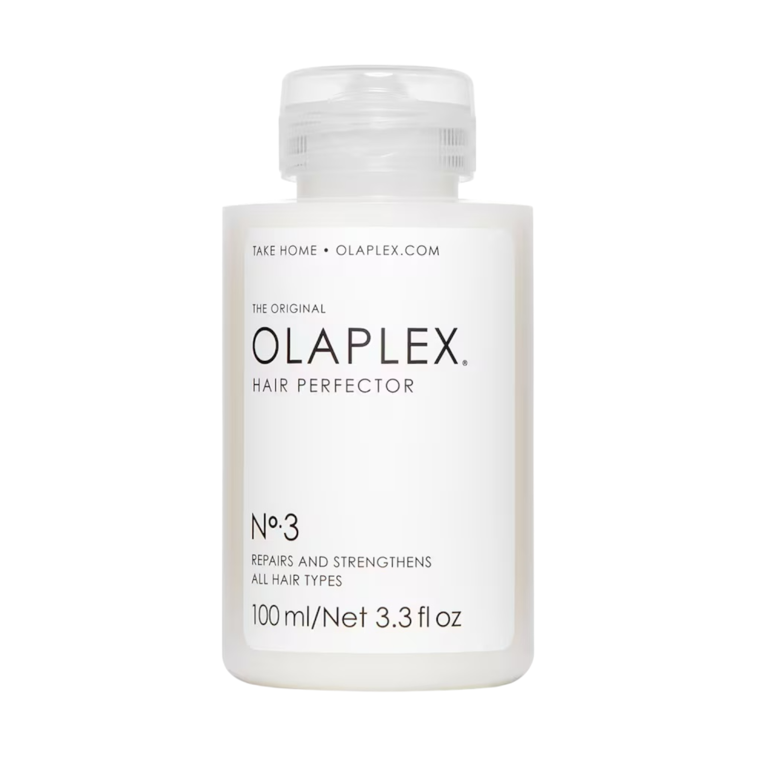 OLAPLEX No.3 深層補水髮膜 100ml