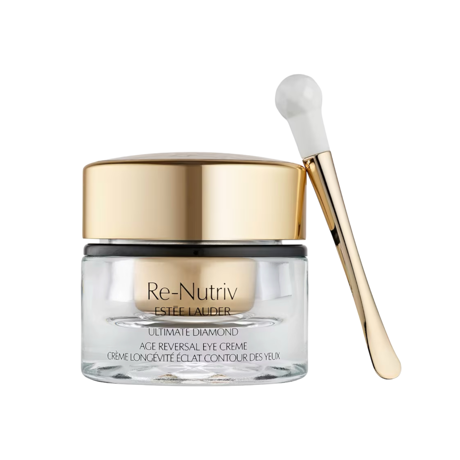 Estée Lauder 極緻黑鑽逆齡眼霜 15ml