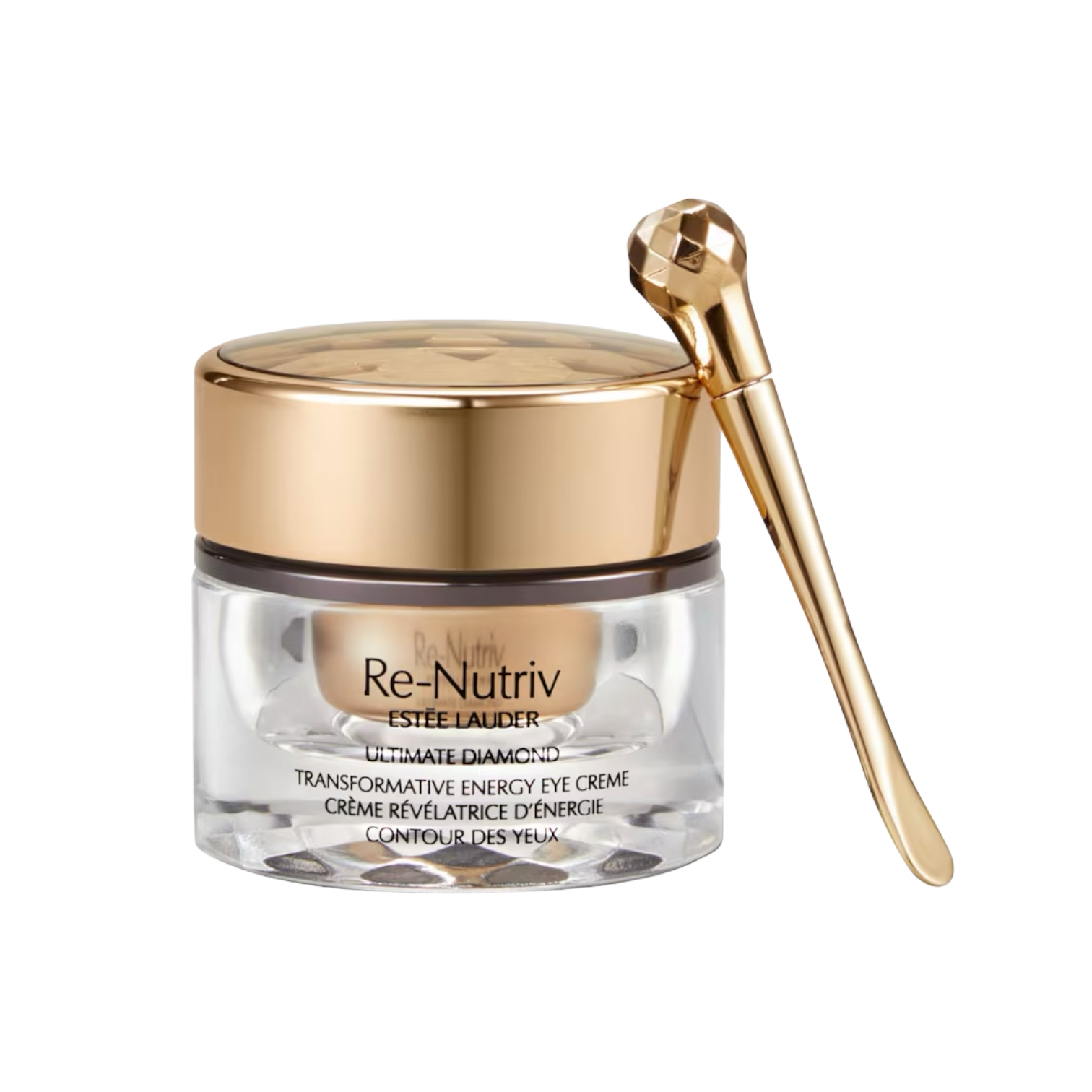 Estée Lauder 極緻黑鑽塑顏活能眼霜 15ml