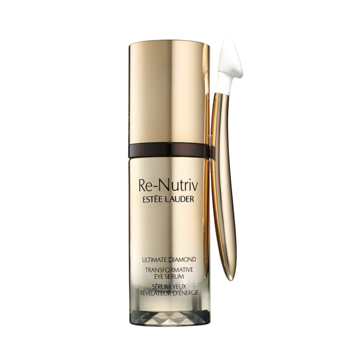 Estée Lauder 極緻黑鑽塑顏提拉眼精華 15ml