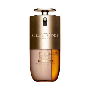 Clarins 雙萃粉底液 30ml